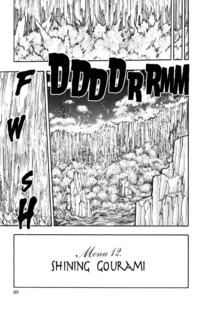 Toriko Chapter 148 image 19_optimized